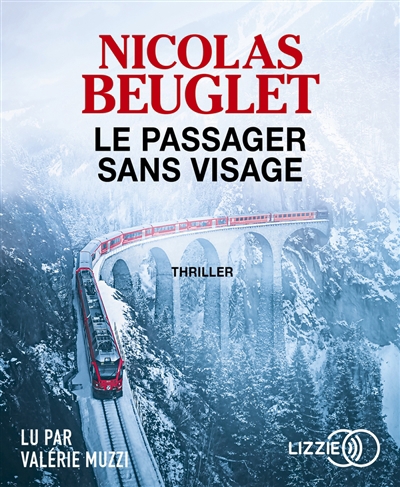 passager sans visage : thriller (Le) | Beuglet, Nicolas