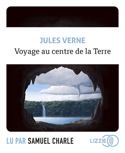 AUDIO- Voyage au centre de la Terre (MP3) | Verne, Jules