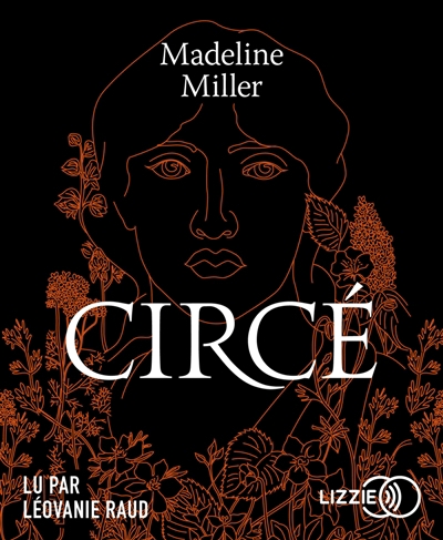 AUDIO - Circé | Miller, Madeline