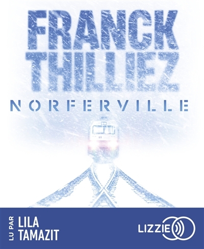 Norferville (CD) | Thilliez, Franck (Auteur)