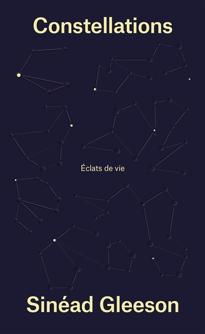 Constellations | Gleeson, Sinéad