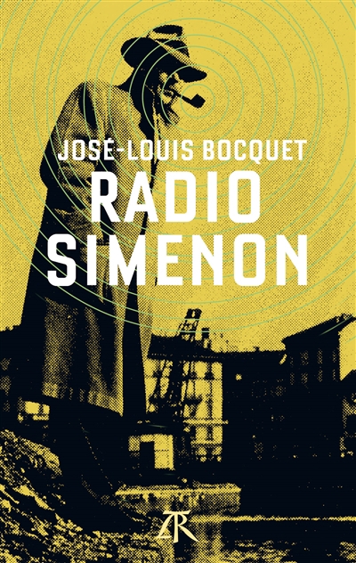 Radio Simenon | Bocquet, José-Louis
