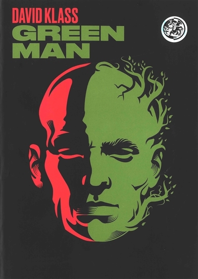 Green Man | Klass, David