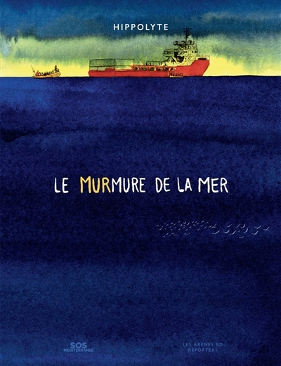 murmure de la mer (Le) | Hippolyte