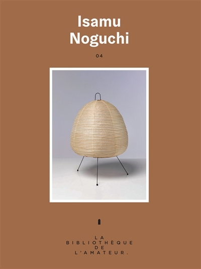 Isamu Noguchi | Bley, Marion (Auteur)