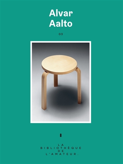 Alvar Aalto | Trétiack, Philippe (Auteur)