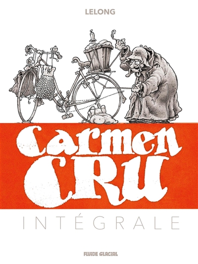 Carmen Cru : intégrale | Lelong