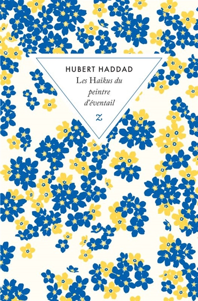 haïkus du peintre d'éventail (Les) | Haddad, Hubert