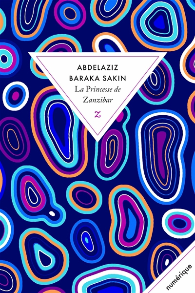 Princesse de Zanzibar (La) | Baraka Sakin, Abdelaziz