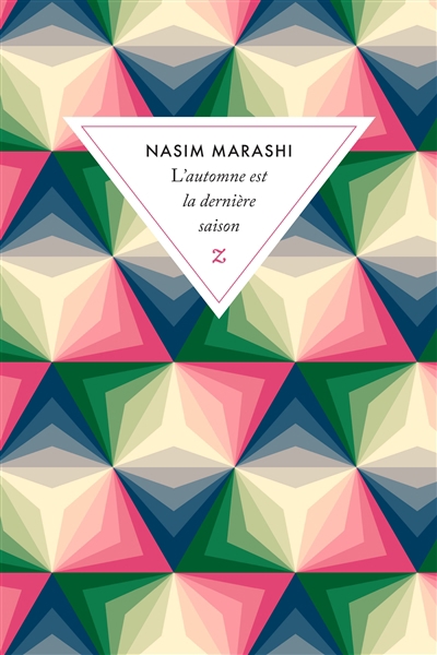 Automne est la dernière saison (L') | Marashi, Nasim