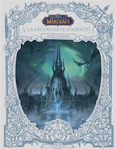 World of Warcraft - Norfendre | Acks, Alex
