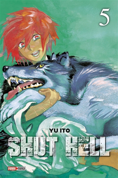 Shut Hell T.05 | Ito, Yu
