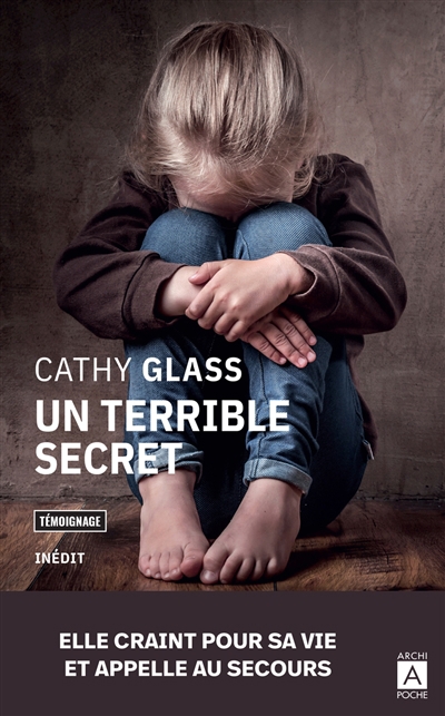 Un terrible secret | Glass, Cathy