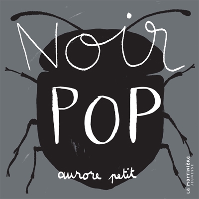Noir pop | Petit, Aurore