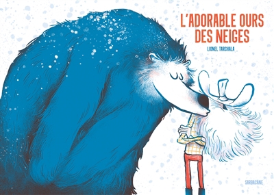 Adorable ours des neiges (L') | Tarchala, Lionel