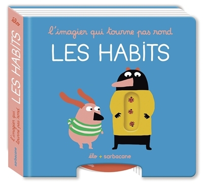 habits (Les) | Elo (Auteur)