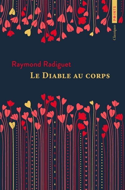 Diable au corps (Le) | Radiguet, Raymond (Auteur)
