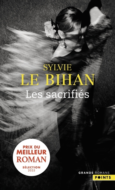 Sacrifiés (Les) | Le Bihan, Sylvie