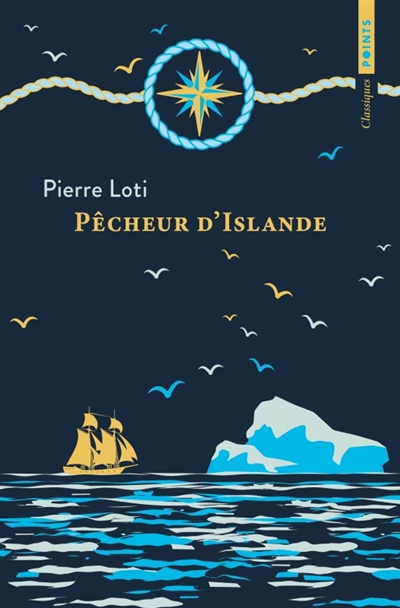 Pêcheur d'Islande | Loti, Pierre