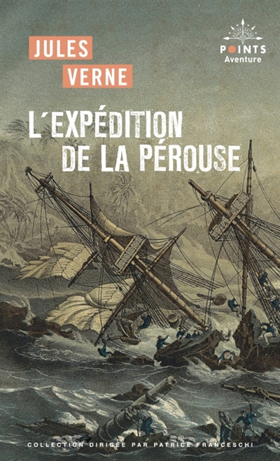 expédition de La Pérouse (L') | Verne, Jules