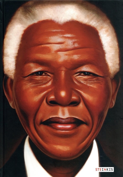 Nelson Mandela | Nelson, Kadir