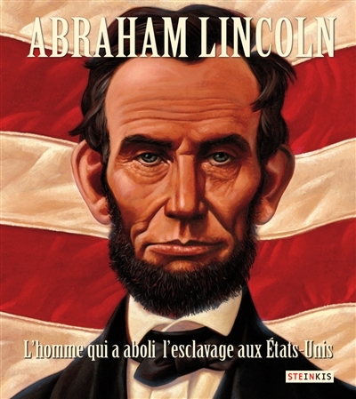 Abraham Lincoln | Rappaport, Doreen