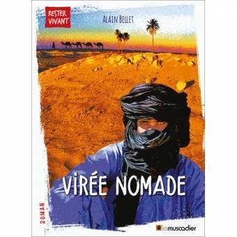 Virée nomade | Bellet, Alain