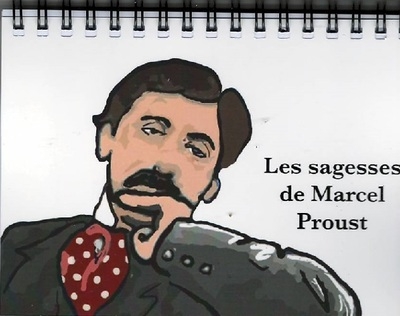 sagesses de Marcel Proust (Les) | Proust, Marcel