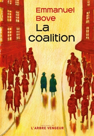 coalition (La) | Bove, Emmanuel