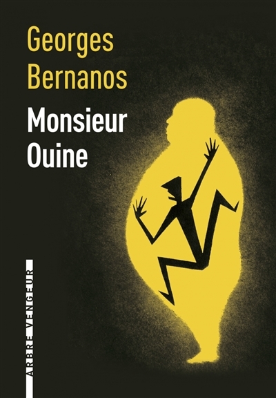 Monsieur Ouine | Bernanos, Georges