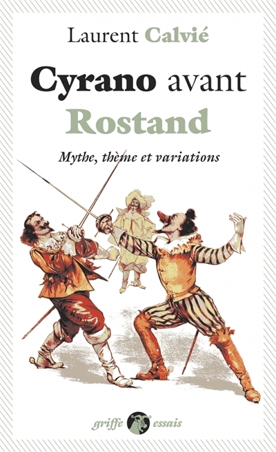 Cyrano avant Rostand | 