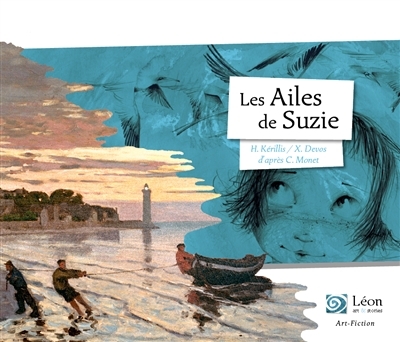 ailes de Suzie (Les) | Kérillis, Hélène