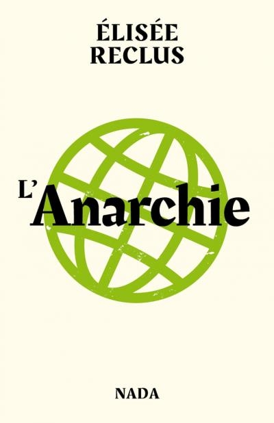Anarchie (L') | Reclus, Elisée