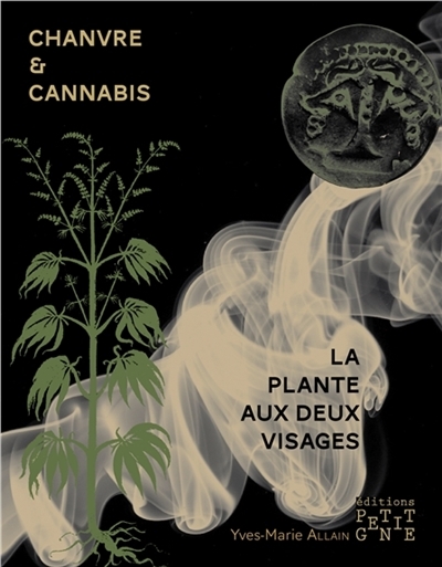 Chanvre & cannabis | Allain, Yves-Marie