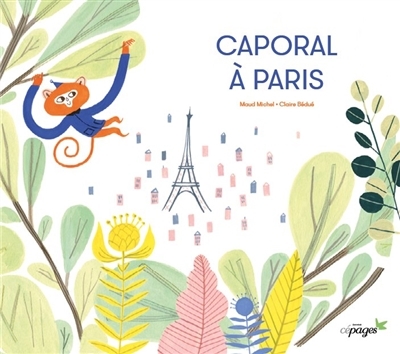 Caporal à Paris | Michel, Maud