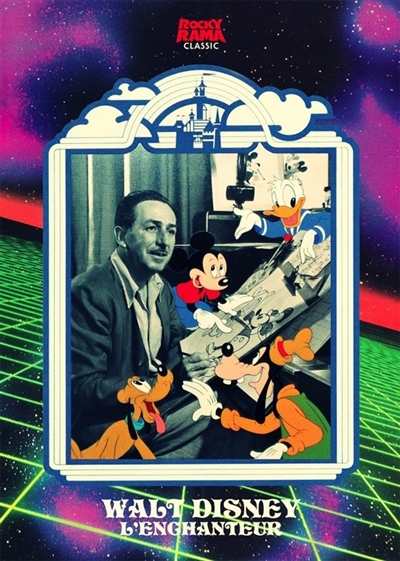 Walt Disney | 