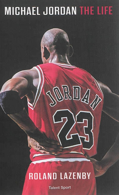 Michael Jordan | Lazenby, Roland