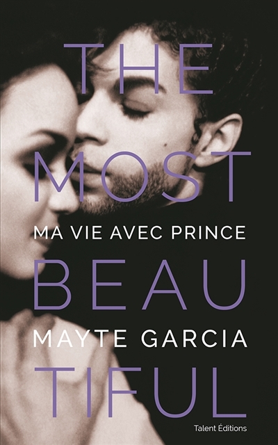 The most beautiful | Garcia, Mayte