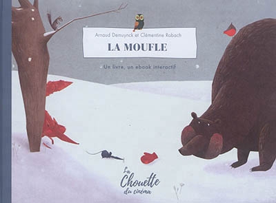 moufle (La) | Demuynck, Arnaud
