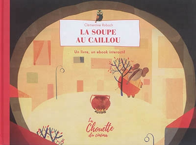 soupe au caillou (La) | Robach, Clémentine
