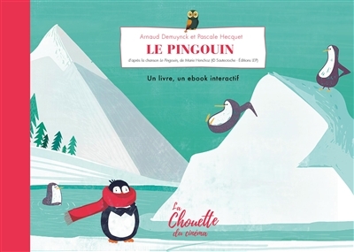 pingouin (Le) | Demuynck, Arnaud