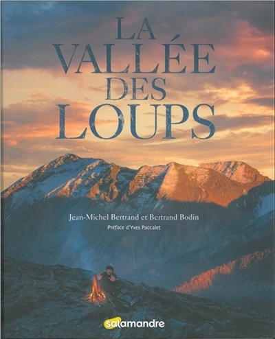 vallée des loups (La) | Bertrand, Jean-Michel