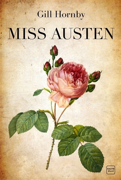 Miss Austen | Hornby, Gill