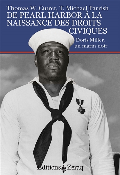 De Pearl Harbor à la naissance des droits civiques | Cutrer, Thomas W.