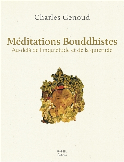 Méditations bouddhistes | Genoud, Charles