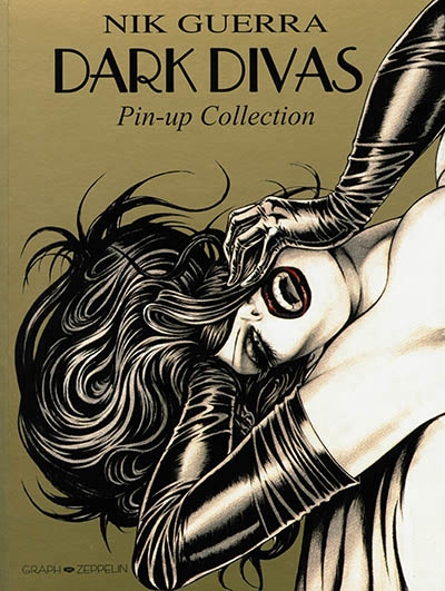Dark divas | Guerra, Nik