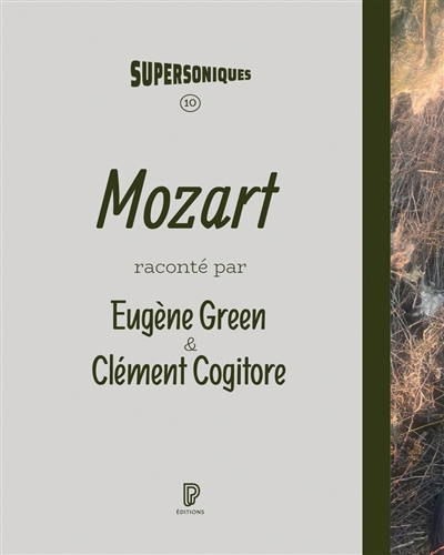 Mozart | Green, Eugène