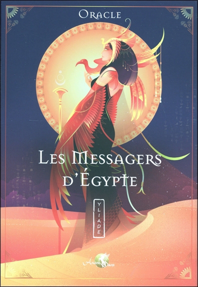 messagers d'Egypte (Les) - Oracle | Yliade