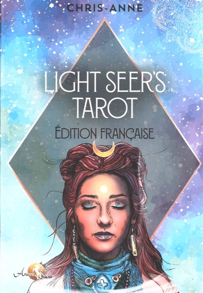 Light seer's tarot | Chris-Anne