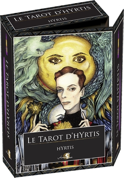 tarot d'Hyrtis (Le) | Hyrtis